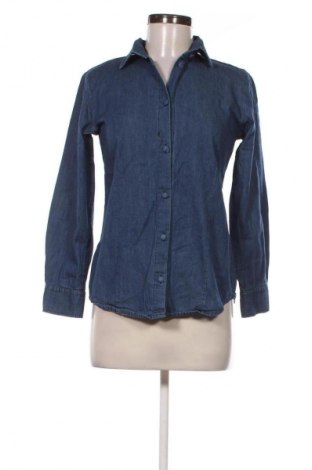 Damska koszula Made In Italy, Rozmiar M, Kolor Niebieski, Cena 25,99 zł