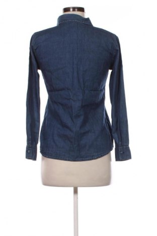Damska koszula Made In Italy, Rozmiar M, Kolor Niebieski, Cena 25,99 zł