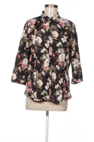 Damenbluse Malva, Größe M, Farbe Mehrfarbig, Preis 1,99 €