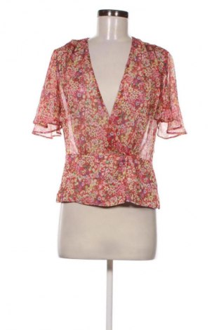 Damenbluse Mango, Größe M, Farbe Mehrfarbig, Preis 1,99 €