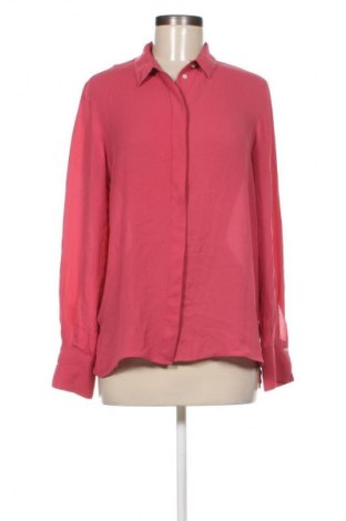 Γυναικείο πουκάμισο Mango, Μέγεθος M, Χρώμα Ρόζ , Τιμή 9,99 €