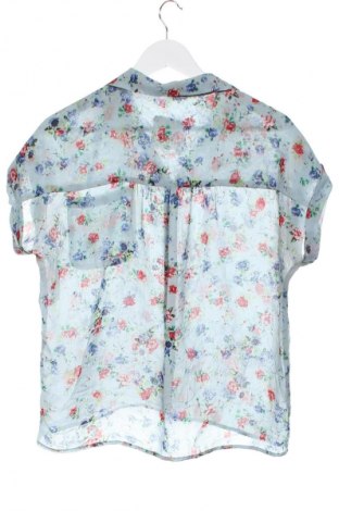 Damenbluse Mango, Größe XS, Farbe Mehrfarbig, Preis 2,99 €