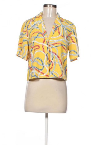 Damenbluse Mango, Größe S, Farbe Mehrfarbig, Preis 2,99 €