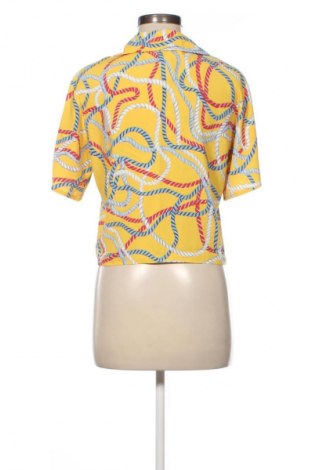 Damenbluse Mango, Größe S, Farbe Mehrfarbig, Preis 2,99 €