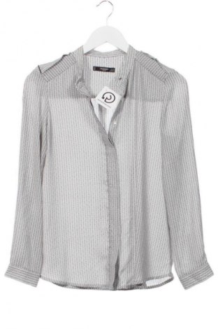 Damenbluse Mango, Größe XS, Farbe Mehrfarbig, Preis 3,99 €