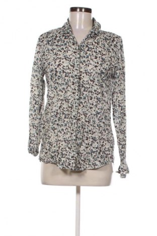 Γυναικείο πουκάμισο Marc O'Polo, Μέγεθος M, Χρώμα Πολύχρωμο, Τιμή 20,99 €