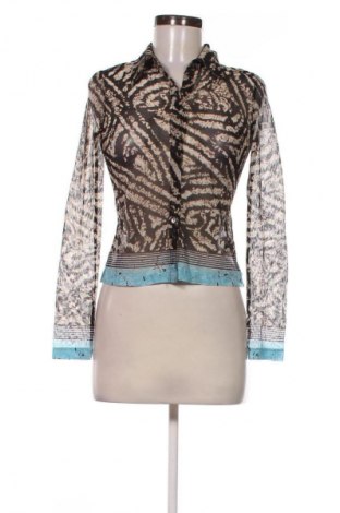 Γυναικείο πουκάμισο Mexx, Μέγεθος S, Χρώμα Πολύχρωμο, Τιμή 3,99 €