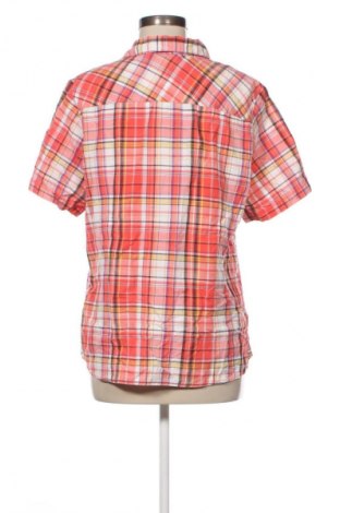 Damenbluse Michele Boyard, Größe XL, Farbe Mehrfarbig, Preis 7,99 €