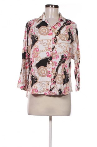 Dámska košeľa  Mohito, Veľkosť M, Farba Viacfarebná, Cena  1,95 €