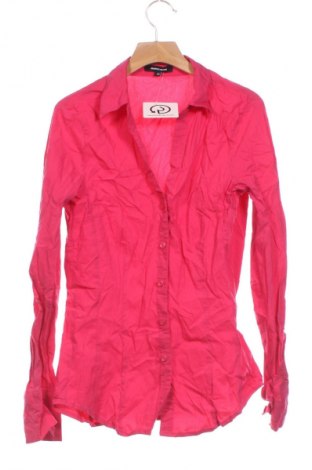 Dámská košile  More & More, Velikost XS, Barva Růžová, Cena  99,00 Kč
