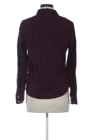 Γυναικείο πουκάμισο Mustang, Μέγεθος M, Χρώμα Πολύχρωμο, Τιμή 6,99 €