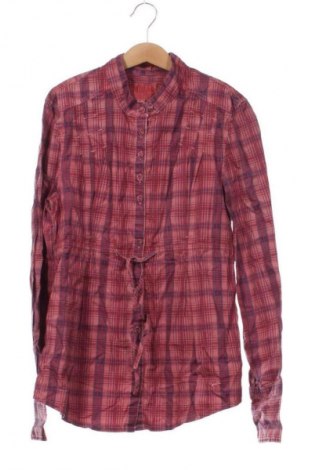 Cămașă de femei Mustang, Mărime XS, Culoare Multicolor, Preț 7,99 Lei