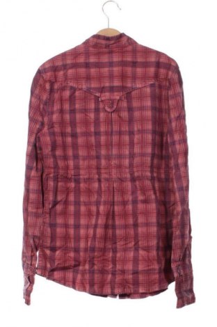 Cămașă de femei Mustang, Mărime XS, Culoare Multicolor, Preț 7,99 Lei