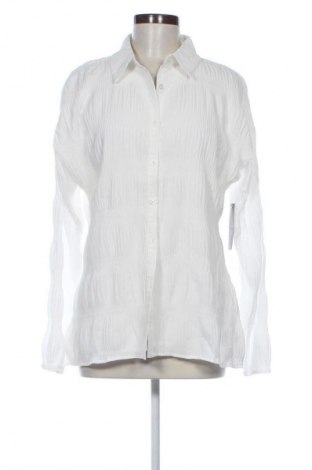 Női ing NA-KD, Méret M, Szín Fehér, Ár 23 839 Ft