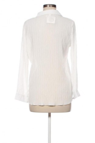 Damska koszula NEW COLLECTION, Rozmiar M, Kolor Biały, Cena 40,99 zł