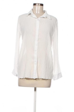 Damska koszula NEW COLLECTION, Rozmiar M, Kolor Biały, Cena 40,99 zł