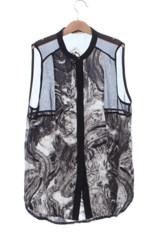 Damenbluse Numph, Größe XS, Farbe Mehrfarbig, Preis € 2,99
