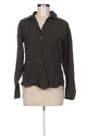 Dámska košeľa  ONLY, Veľkosť S, Farba Zelená, Cena  1,95 €