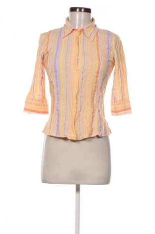 Γυναικείο πουκάμισο Oliver, Μέγεθος M, Χρώμα Πολύχρωμο, Τιμή 1,99 €