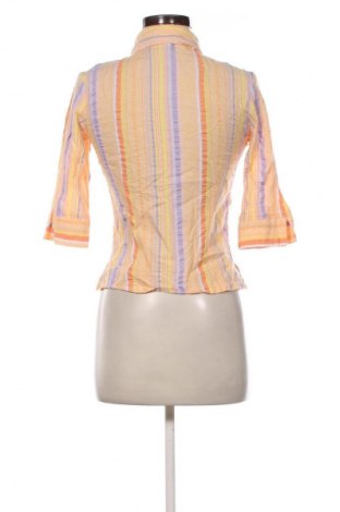 Γυναικείο πουκάμισο Oliver, Μέγεθος M, Χρώμα Πολύχρωμο, Τιμή 1,99 €