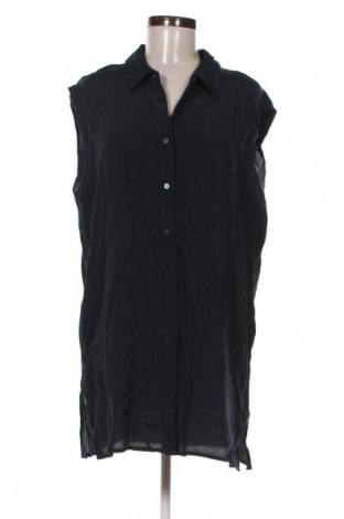 Γυναικείο πουκάμισο Opus, Μέγεθος L, Χρώμα Μπλέ, Τιμή 4,99 €