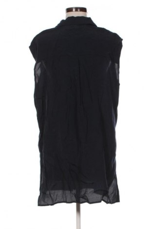 Γυναικείο πουκάμισο Opus, Μέγεθος L, Χρώμα Μπλέ, Τιμή 4,99 €