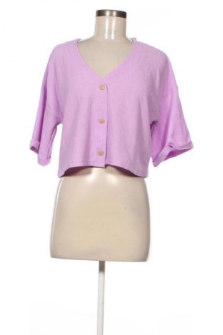 Damska koszula Page One, Rozmiar S, Kolor Fioletowy, Cena 7,99 zł