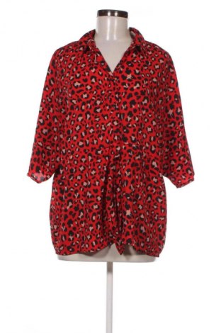 Cămașă de femei Papaya, Mărime L, Culoare Multicolor, Preț 7,99 Lei