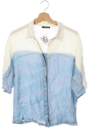 Cămașă de femei Parfois, Mărime XS, Culoare Multicolor, Preț 22,99 Lei