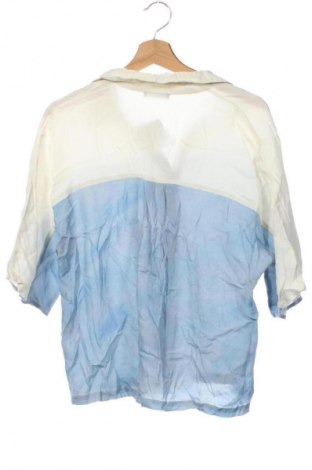 Cămașă de femei Parfois, Mărime XS, Culoare Multicolor, Preț 22,99 Lei