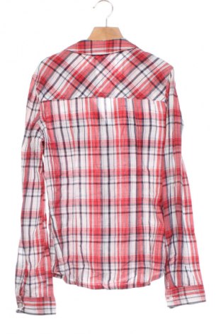 Γυναικείο πουκάμισο Pima Cotton, Μέγεθος XS, Χρώμα Πολύχρωμο, Τιμή 1,99 €