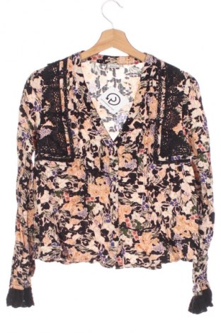 Dámská košile  Pimkie, Velikost XS, Barva Vícebarevné, Cena  49,00 Kč