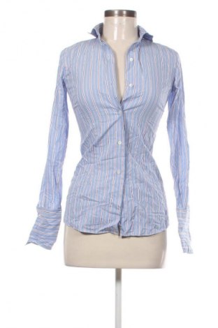 Γυναικείο πουκάμισο Pino Borriello, Μέγεθος M, Χρώμα Πολύχρωμο, Τιμή 32,99 €