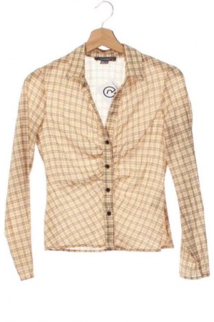 Damenbluse Primark, Größe XS, Farbe Mehrfarbig, Preis 2,99 €