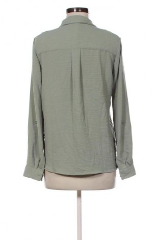 Dámská košile  Q/S by S.Oliver, Velikost M, Barva Zelená, Cena  59,00 Kč