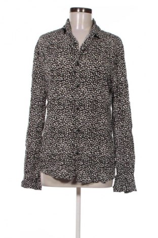 Damenbluse River Island, Größe M, Farbe Mehrfarbig, Preis 2,99 €