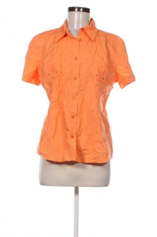 Damenbluse S.Oliver, Größe XL, Farbe Orange, Preis 3,99 €