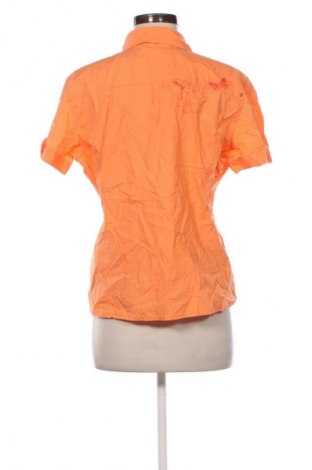 Damenbluse S.Oliver, Größe XL, Farbe Orange, Preis 3,99 €