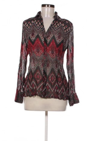 Damenbluse S.Oliver, Größe M, Farbe Mehrfarbig, Preis 3,99 €