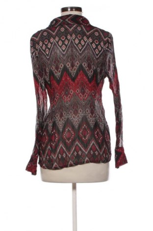 Damenbluse S.Oliver, Größe M, Farbe Mehrfarbig, Preis 3,99 €