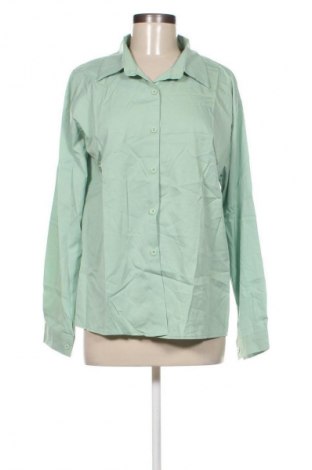 Damenbluse SHEIN, Größe M, Farbe Grün, Preis 1,99 €