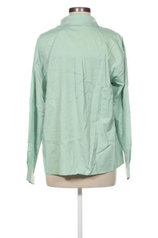 Damenbluse SHEIN, Größe M, Farbe Grün, Preis 1,99 €