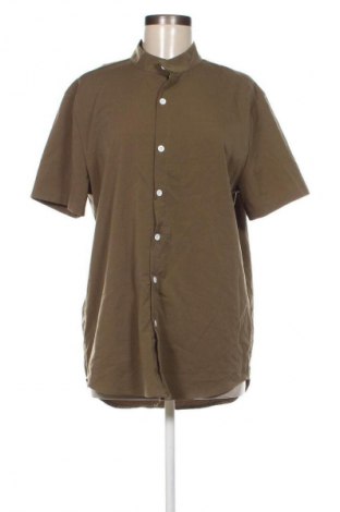 Damenbluse SHEIN, Größe M, Farbe Grün, Preis 2,99 €