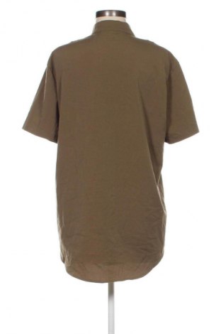 Damenbluse SHEIN, Größe M, Farbe Grün, Preis 2,99 €