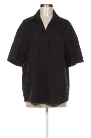 Damenbluse SHEIN, Größe S, Farbe Schwarz, Preis 1,99 €