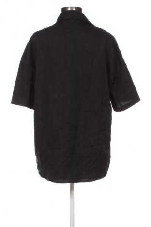 Damenbluse SHEIN, Größe S, Farbe Schwarz, Preis 1,99 €