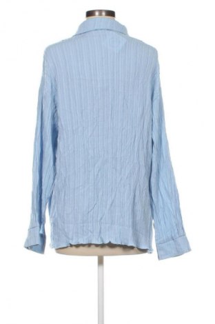 Damenbluse SHEIN, Größe S, Farbe Blau, Preis 1,99 €