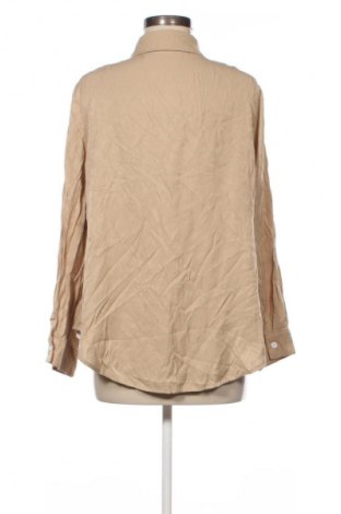 Dámska košeľa  SHEIN, Veľkosť XL, Farba Hnedá, Cena  1,95 €