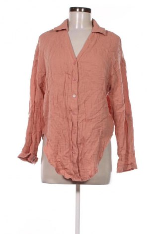 Női ing SHEIN, Méret M, Szín Rózsaszín, Ár 669 Ft