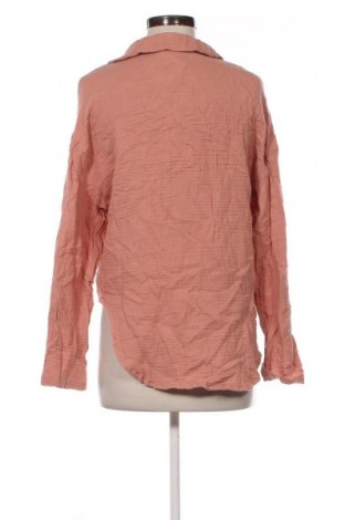 Női ing SHEIN, Méret M, Szín Rózsaszín, Ár 669 Ft